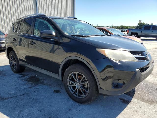 TOYOTA RAV4 LE 2013 2t3zfrev0dw064622