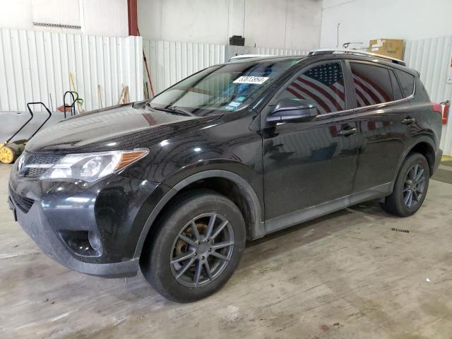 TOYOTA RAV4 2014 2t3zfrev0ew082586