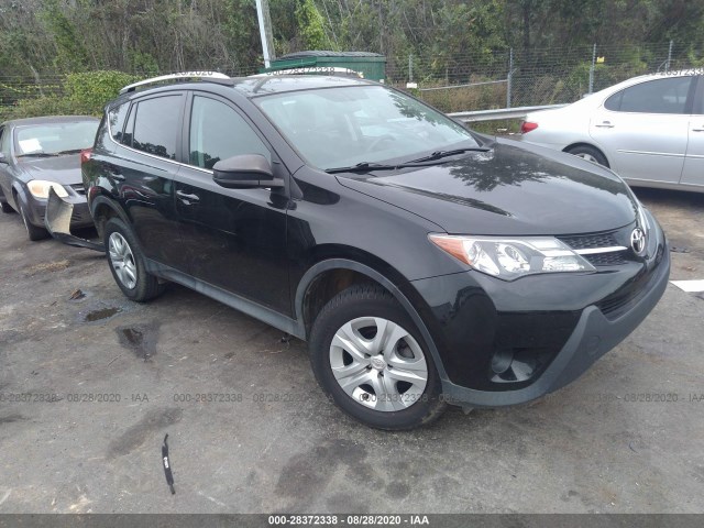 TOYOTA RAV4 2014 2t3zfrev0ew086928