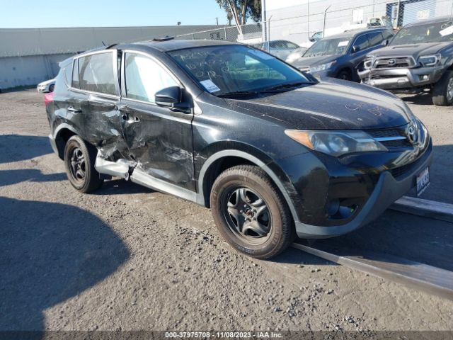 TOYOTA RAV4 2014 2t3zfrev0ew092163