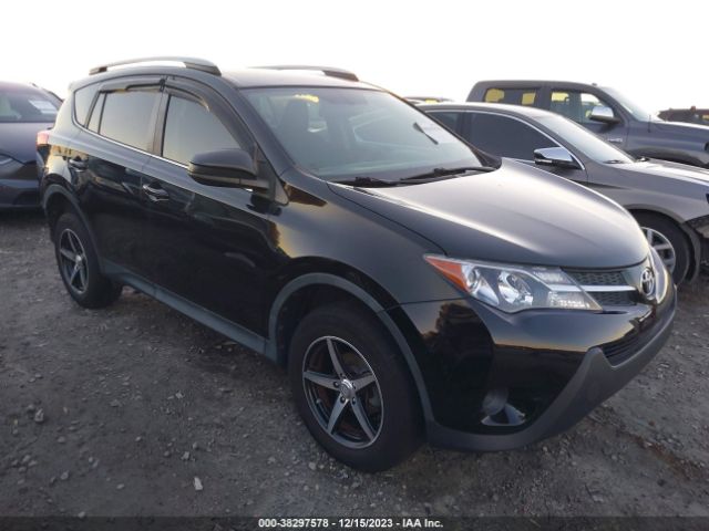 TOYOTA RAV4 2014 2t3zfrev0ew094768