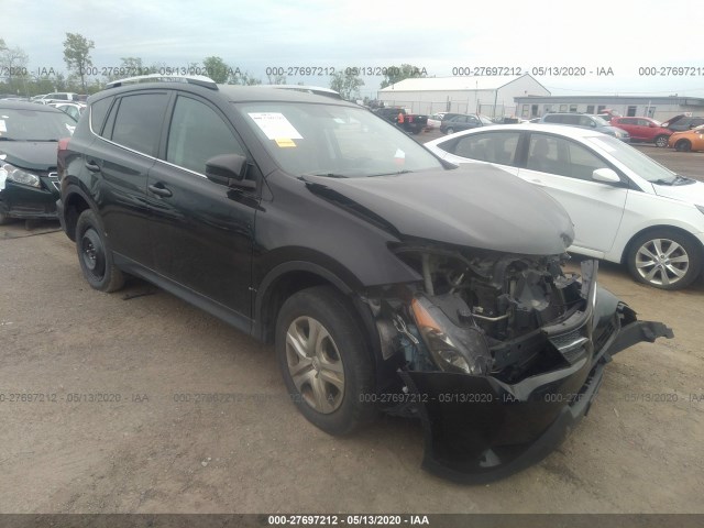 TOYOTA RAV4 2014 2t3zfrev0ew097394