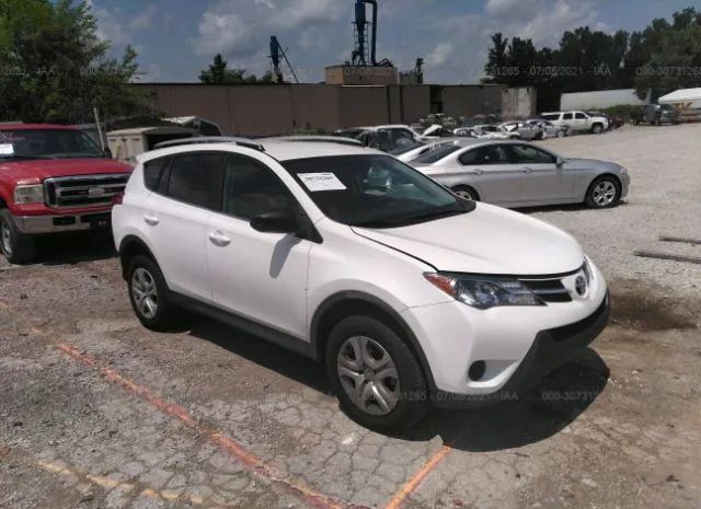 TOYOTA RAV4 2015 2t3zfrev0fw130976