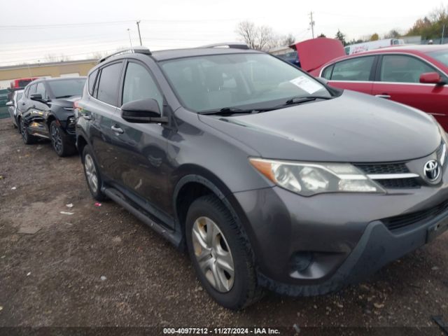 TOYOTA RAV4 2015 2t3zfrev0fw140312