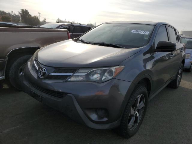 TOYOTA RAV4 2015 2t3zfrev0fw173696