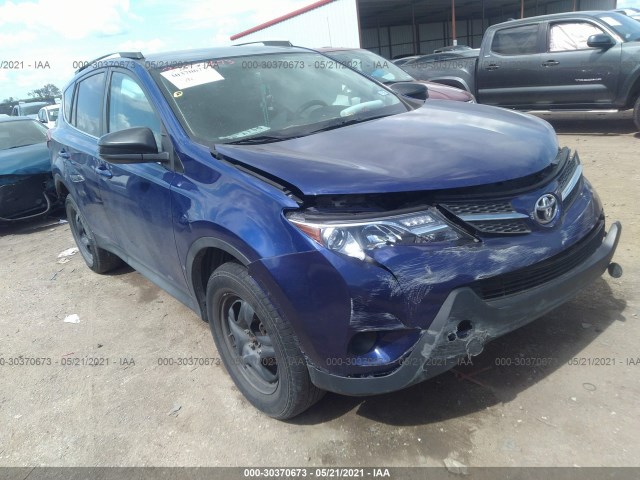 TOYOTA RAV4 2015 2t3zfrev0fw176923