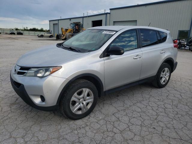 TOYOTA RAV4 2015 2t3zfrev0fw188912