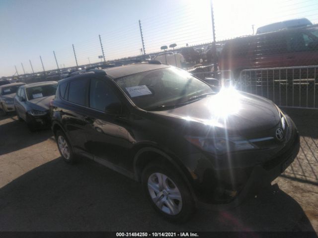 TOYOTA RAV4 2015 2t3zfrev0fw188926