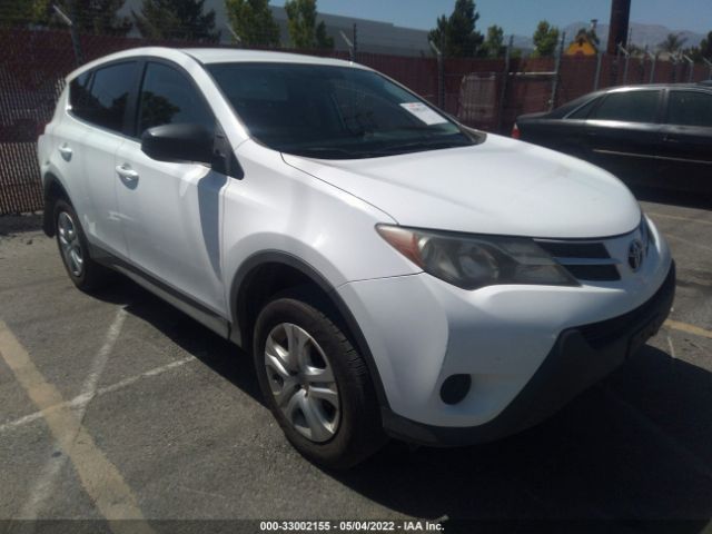 TOYOTA RAV4 2015 2t3zfrev0fw219754