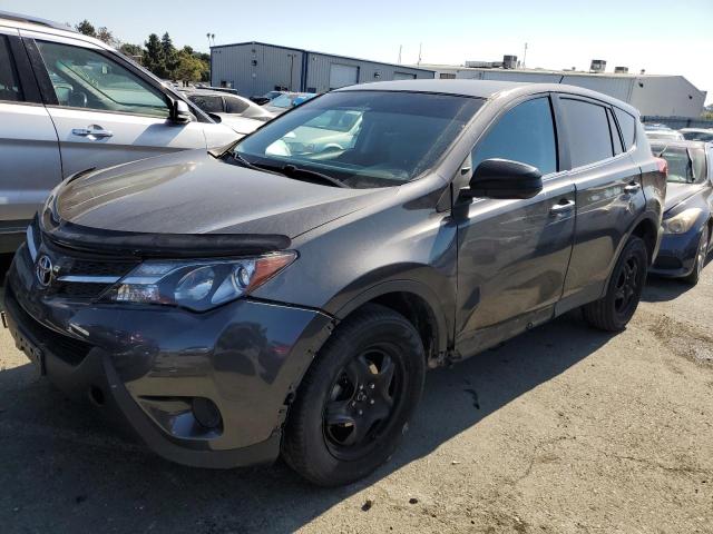 TOYOTA RAV4 2015 2t3zfrev0fw221794