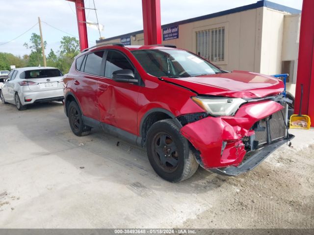 TOYOTA RAV4 2016 2t3zfrev0gw238063