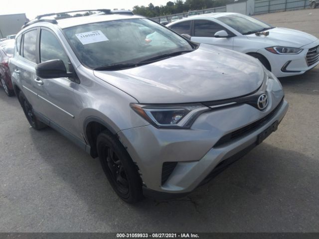 TOYOTA RAV4 2016 2t3zfrev0gw243618