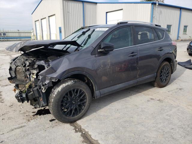 TOYOTA RAV4 2016 2t3zfrev0gw244171