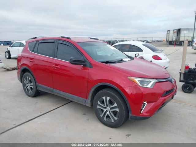 TOYOTA RAV4 2016 2t3zfrev0gw249659