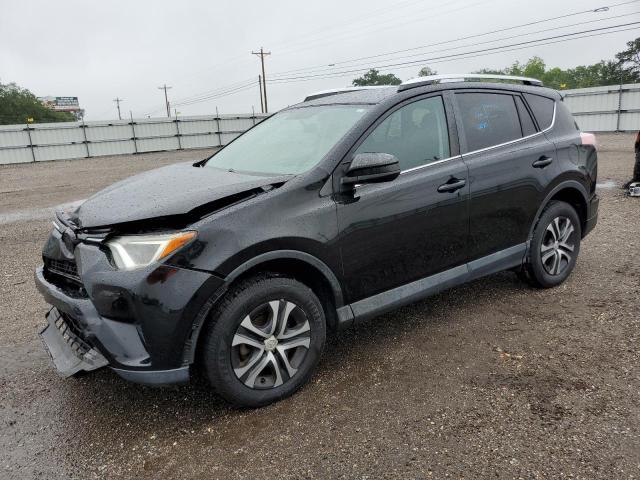 TOYOTA RAV4 LE 2016 2t3zfrev0gw263481