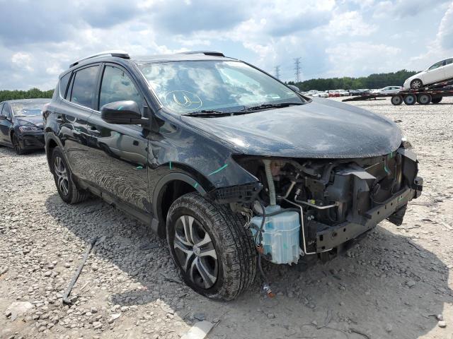 TOYOTA RAV4 LE 2016 2t3zfrev0gw268129