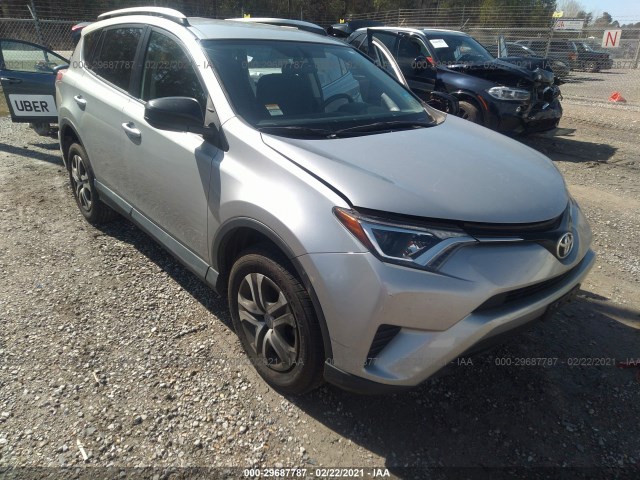 TOYOTA RAV4 2016 2t3zfrev0gw271578