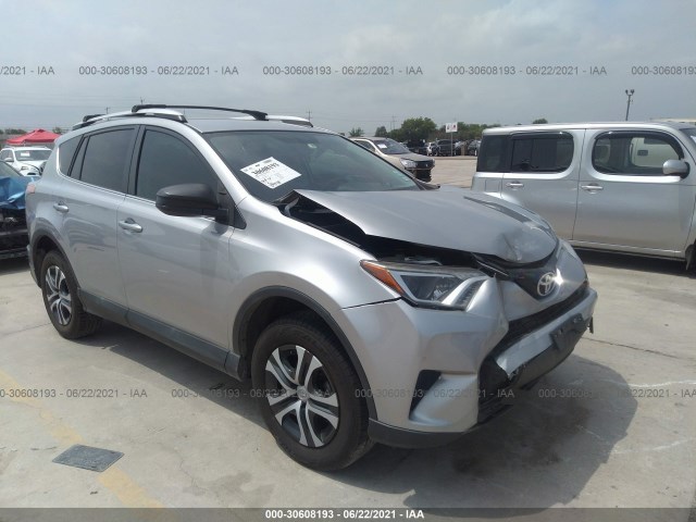 TOYOTA RAV4 2016 2t3zfrev0gw272195