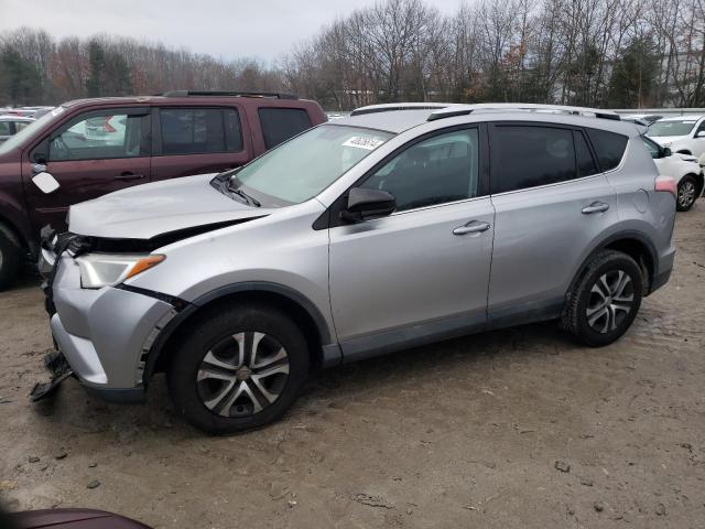 TOYOTA RAV4 2016 2t3zfrev0gw275050