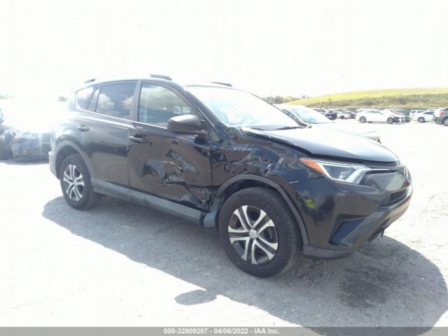 TOYOTA RAV4 2016 2t3zfrev0gw276621