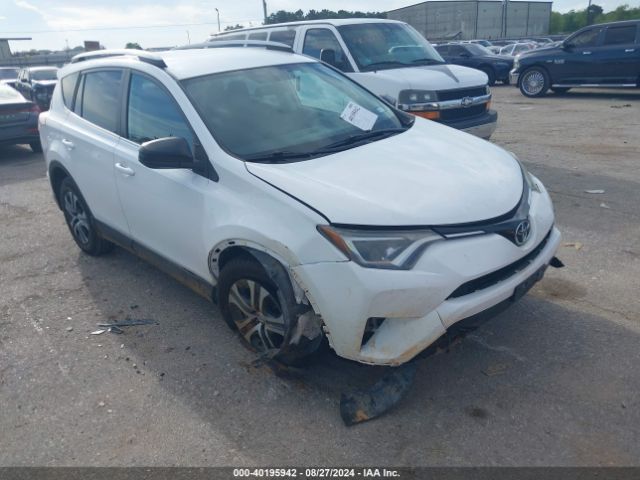 TOYOTA RAV4 2016 2t3zfrev0gw278028