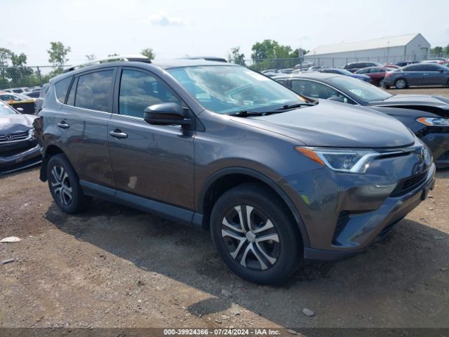 TOYOTA RAV4 2016 2t3zfrev0gw280927