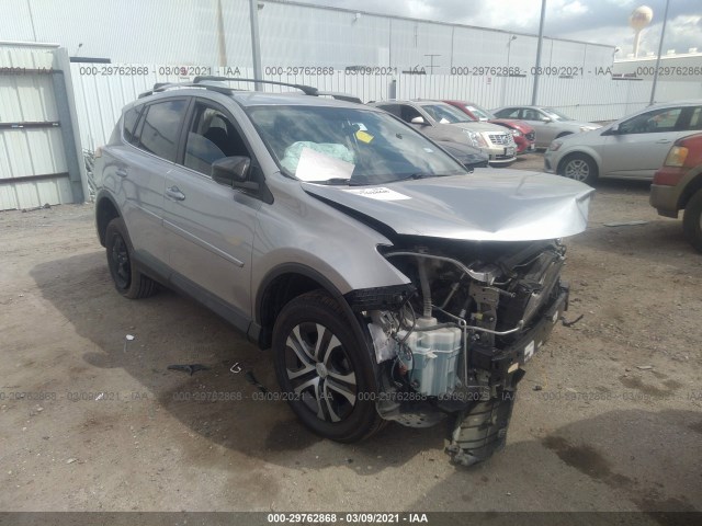 TOYOTA RAV4 2016 2t3zfrev0gw281463