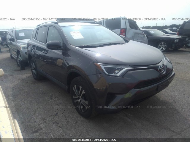 TOYOTA RAV4 2016 2t3zfrev0gw281477