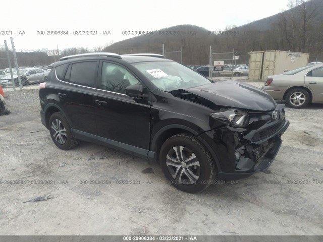 TOYOTA RAV4 2016 2t3zfrev0gw284623