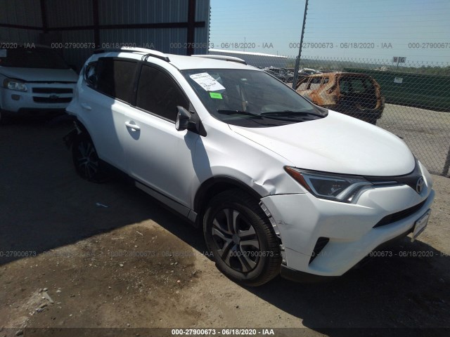 TOYOTA RAV4 2016 2t3zfrev0gw289112