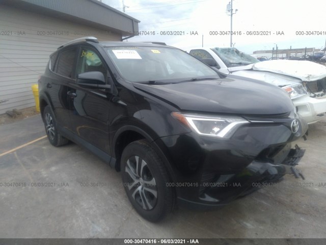 TOYOTA RAV4 2016 2t3zfrev0gw302165