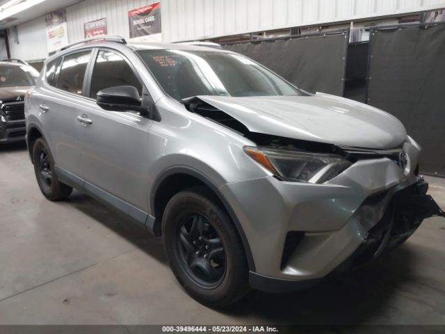 TOYOTA RAV4 2016 2t3zfrev0gw304479