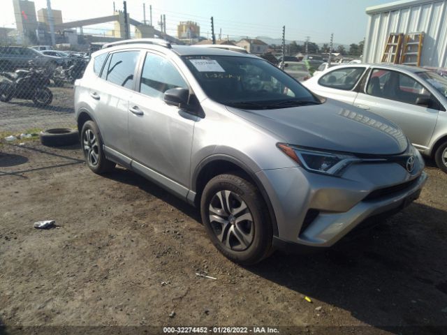 TOYOTA RAV4 2016 2t3zfrev0gw305308