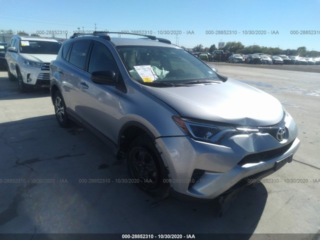 TOYOTA RAV4 2016 2t3zfrev0gw306796