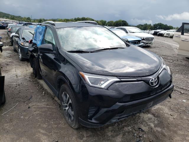 TOYOTA RAV 2016 2t3zfrev0gw307947