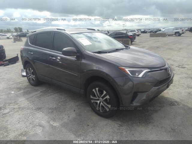 TOYOTA RAV4 2016 2t3zfrev0gw310170