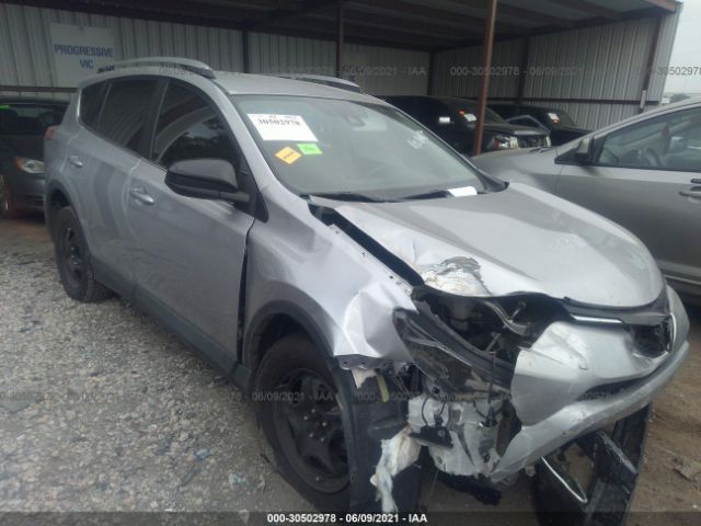 TOYOTA RAV4 2017 2t3zfrev0hw318514