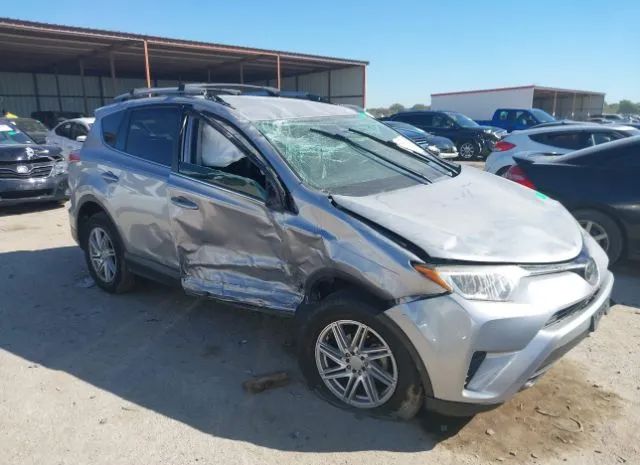 TOYOTA RAV4 2017 2t3zfrev0hw327889