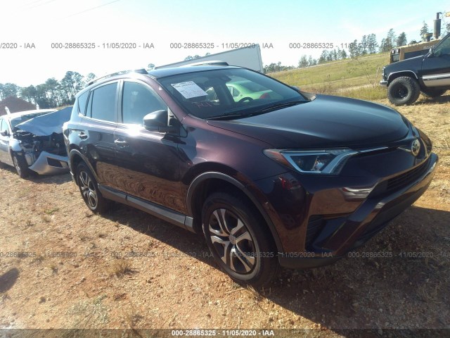 TOYOTA RAV4 2017 2t3zfrev0hw334793