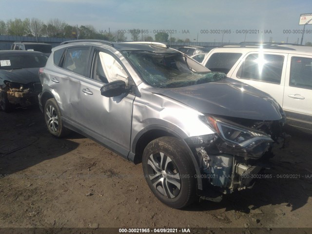 TOYOTA RAV4 2017 2t3zfrev0hw337953