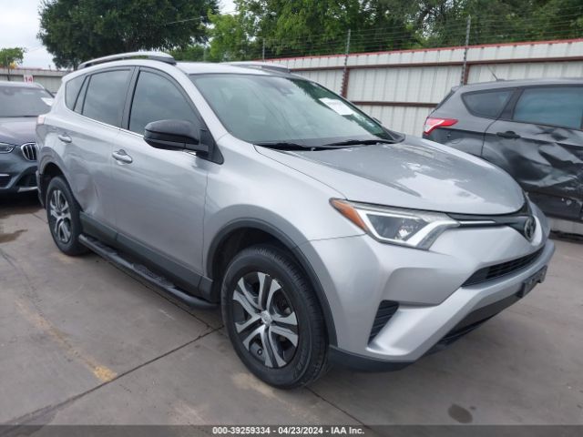 TOYOTA RAV4 2017 2t3zfrev0hw343882