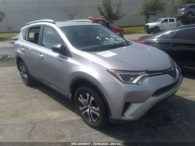 TOYOTA RAV4 2017 2t3zfrev0hw345910