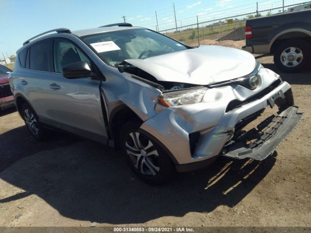 TOYOTA RAV4 2017 2t3zfrev0hw349214