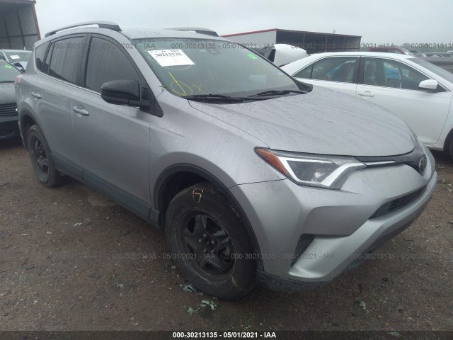 TOYOTA RAV4 2017 2t3zfrev0hw349844