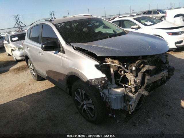 TOYOTA RAV4 2017 2t3zfrev0hw353022