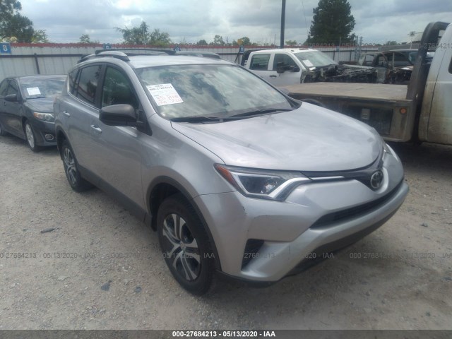 TOYOTA RAV4 2017 2t3zfrev0hw360486