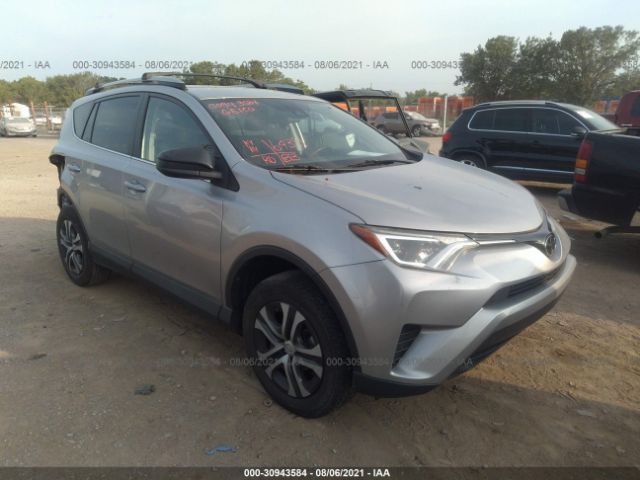 TOYOTA RAV4 2017 2t3zfrev0hw367308