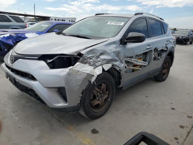 TOYOTA RAV4 2017 2t3zfrev0hw373772