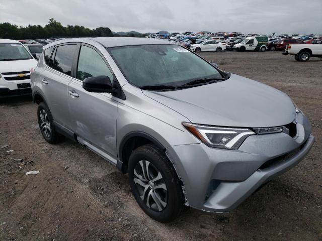 TOYOTA RAV4 LE 2017 2t3zfrev0hw396565