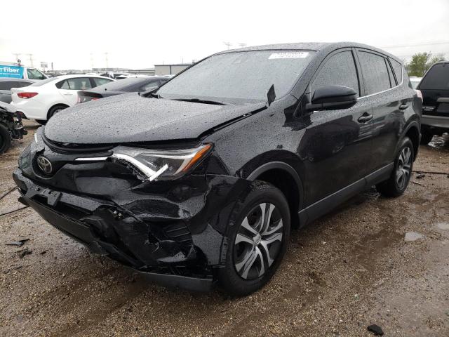 TOYOTA RAV4 2017 2t3zfrev0hw402820